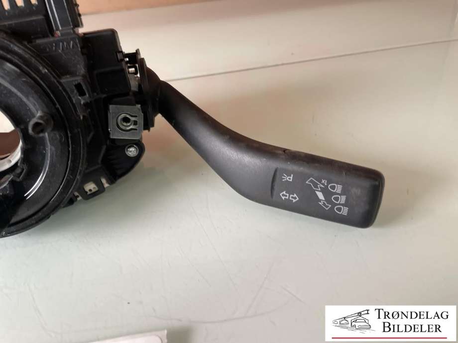 Bryter combi til VW Caddy 2015-2020 (Type III, Fase 3)  (5K0953502K|5K0 953 569 BC|)