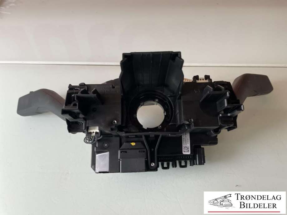 Bryter combi til VW Caddy 2015-2020 (Type III, Fase 3)  (5K0953502K|5K0 953 569 BC|)