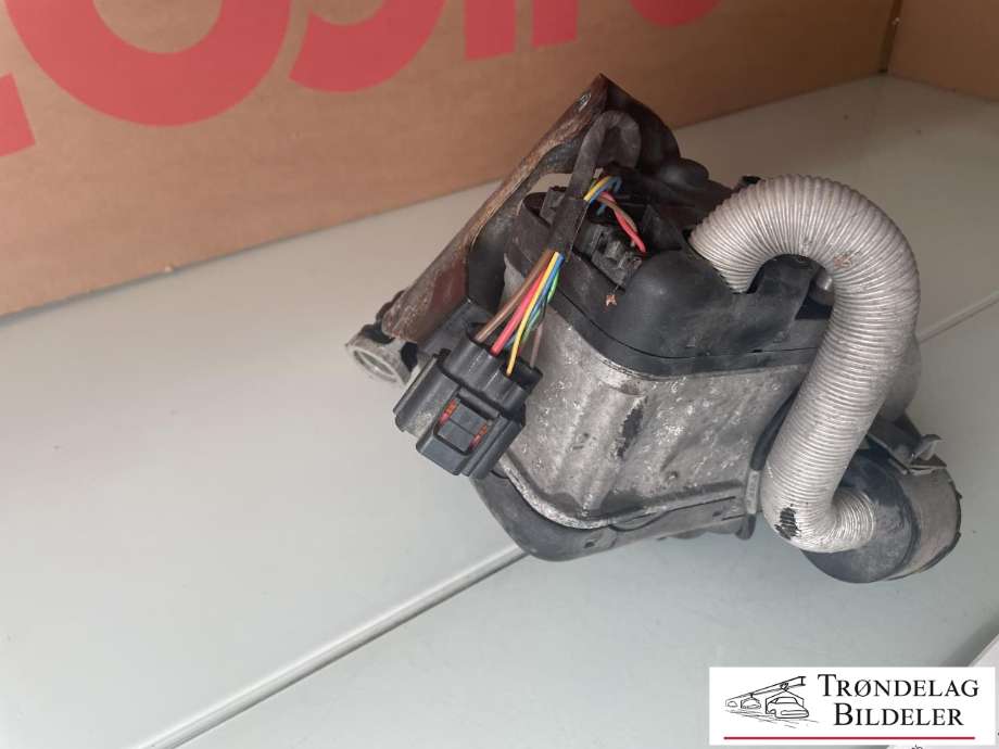 Dieselvarmer til Volvo XC70 2008-2013 (Type II, Fase 1)  (30747415|31315991|AG9N-18K463-AB|TT V|9021051C)