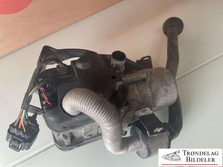 Dieselvarmer til Volvo XC70 2008-2013 (Type II, Fase 1)  (30747415|31315991|AG9N-18K463-AB|TT V|9021051C)