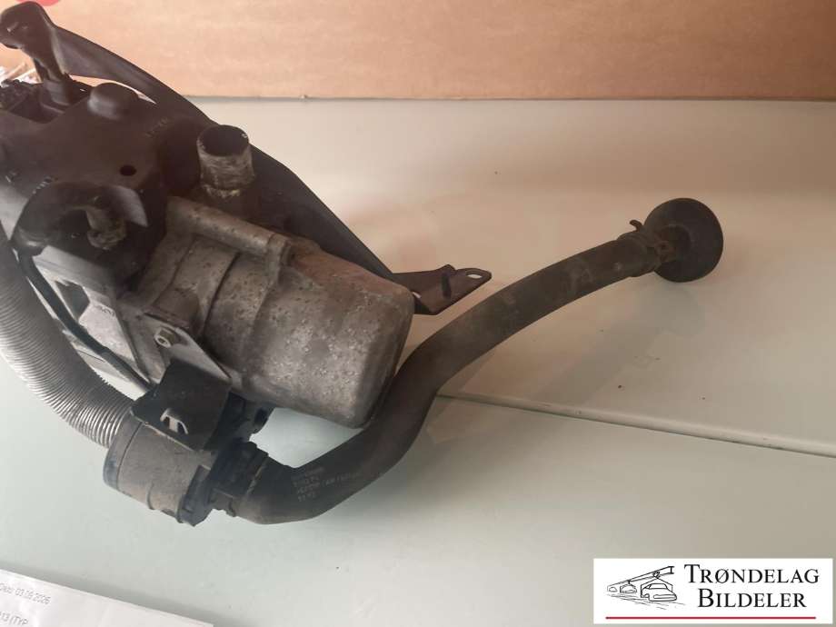 Dieselvarmer til Volvo XC70 2008-2013 (Type II, Fase 1)  (30747415|31315991|AG9N-18K463-AB|TT V|9021051C)