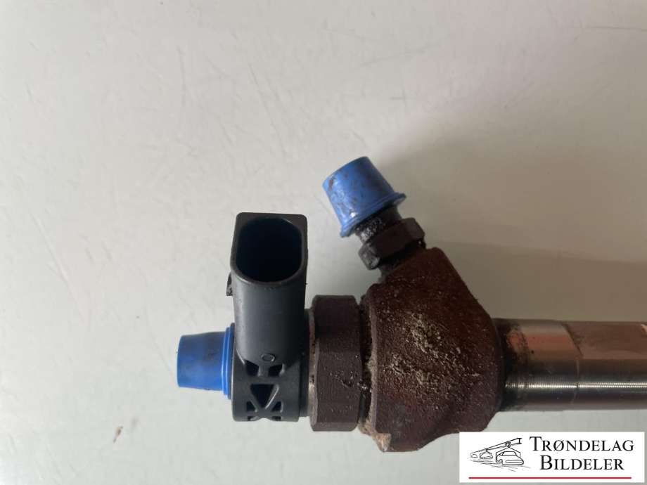 Dyse innsprøyting diesel til VW Caddy 2015-2020 (Type III, Fase 3) (04L 130 277 AC|)