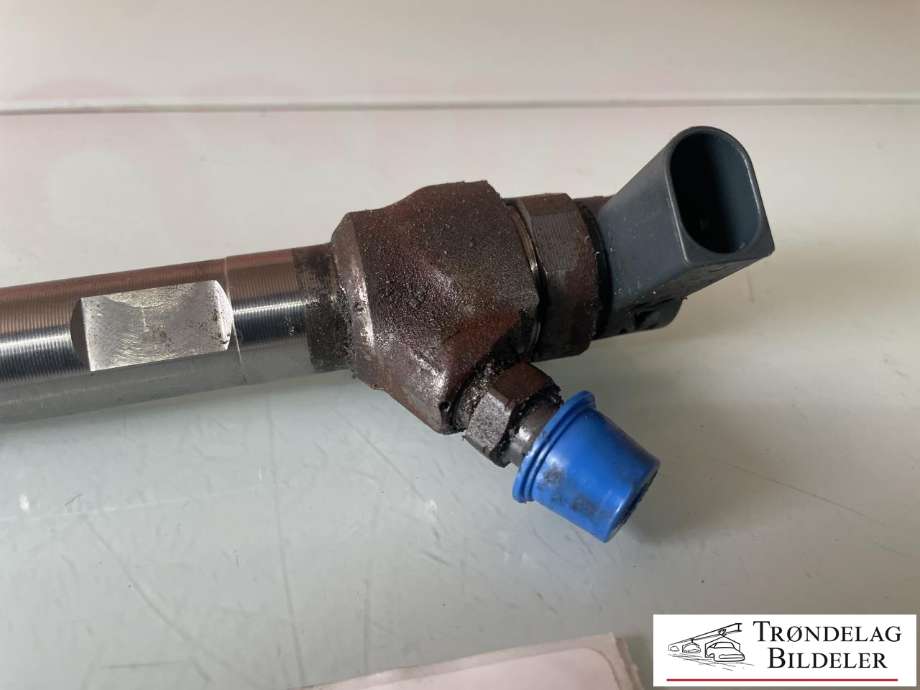 Dyse innsprøyting diesel til VW Caddy 2015-2020 (Type III, Fase 3) (04L 130 277 AC|)