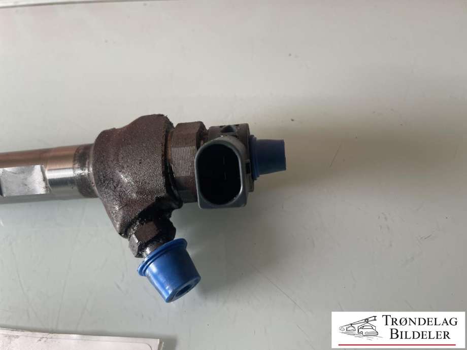Dyse innsprøyting diesel til VW Caddy 2015-2020 (Type III, Fase 3) (04L 130 277 AC|)