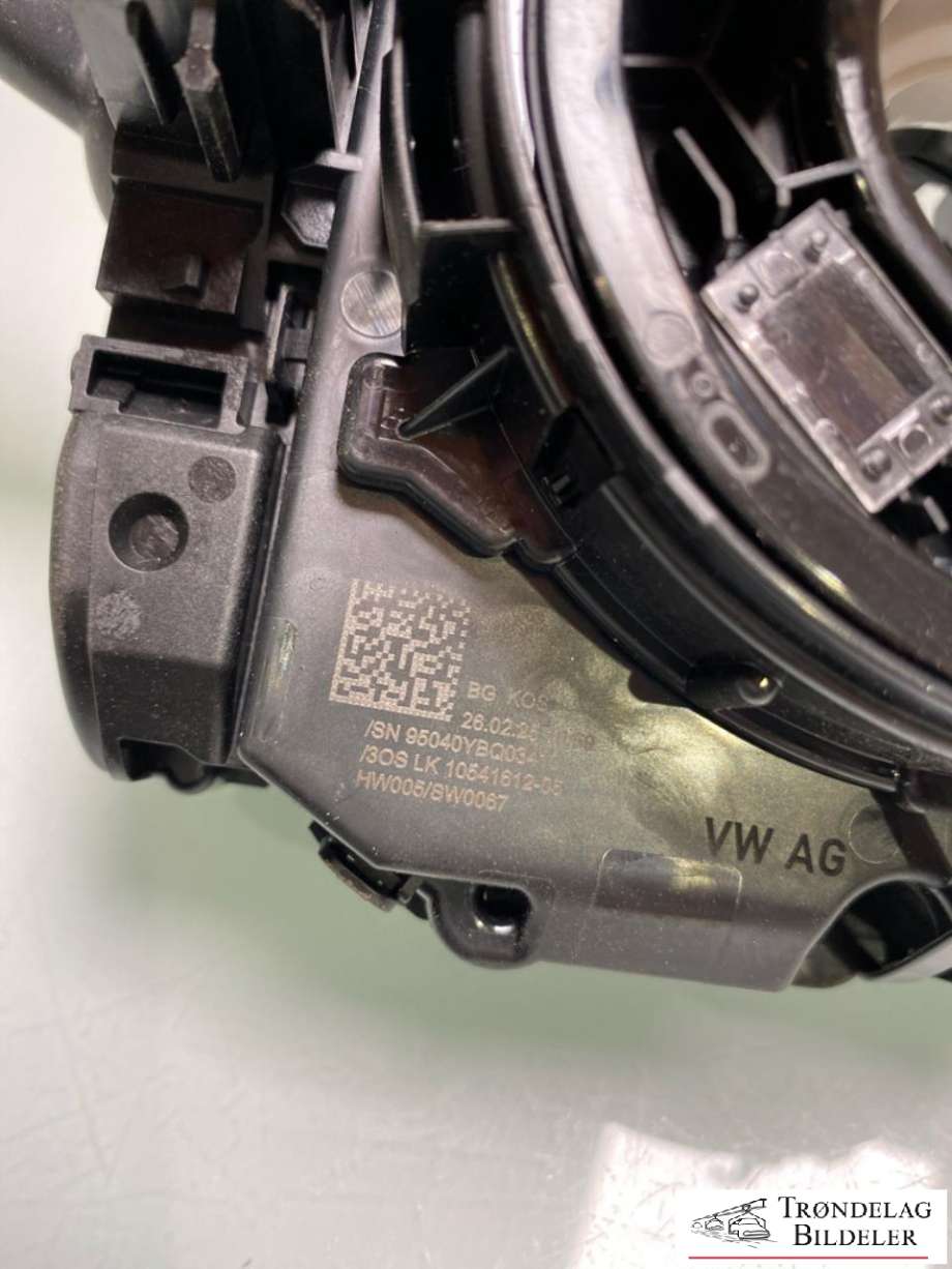 Bryter combi til VW ID.4 2020-->>  (1EE 953 507 BF|1EE 953 507 CH|)