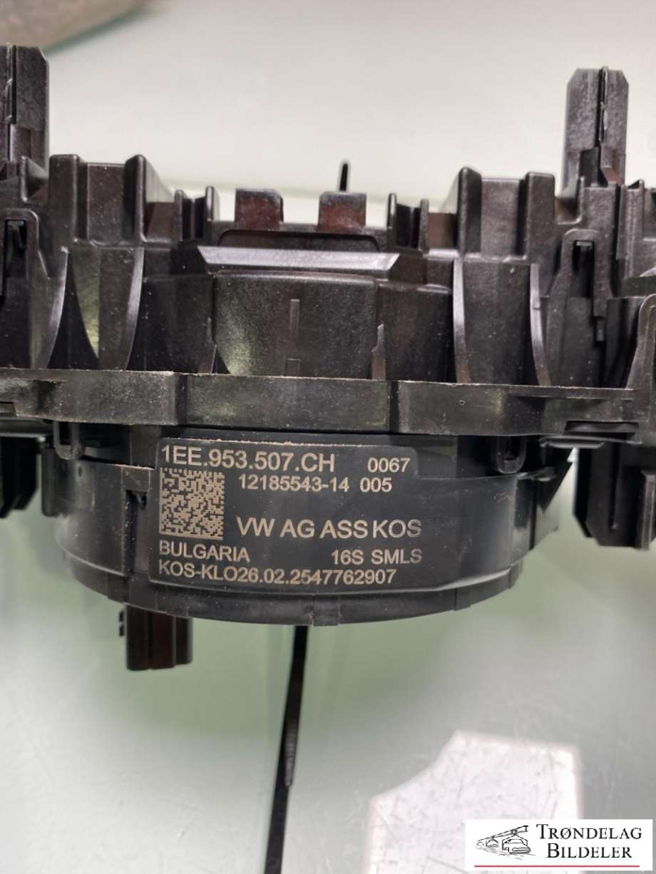Bryter combi til VW ID.4 2020-->>  (1EE 953 507 BF|1EE 953 507 CH|)