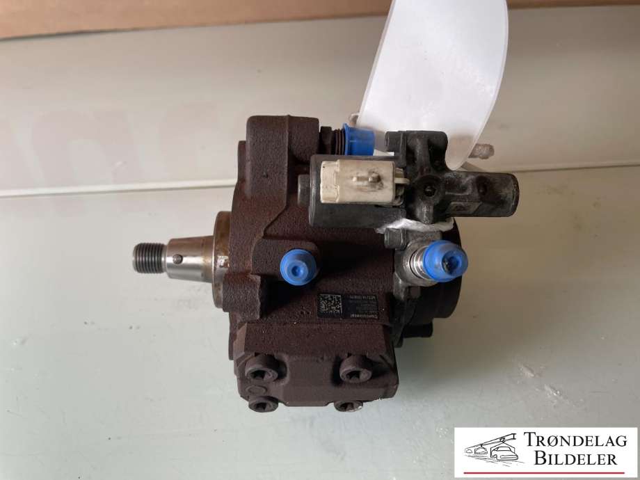Dieselpumpe til Citroën C4, 2011-2017 (Type II)  (1920RY|1921Q7|9672605380)