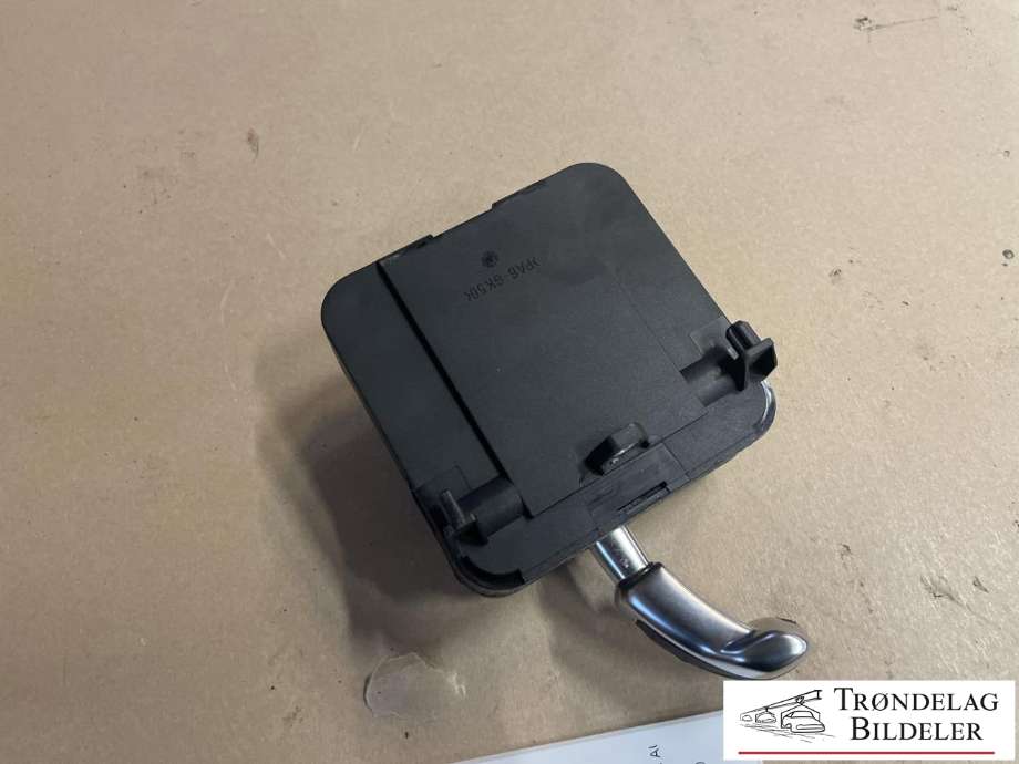 Girstang/girvelger automat til Citroën C4 2011-2017 (Type II)  (2400 NY|96 778 132 80|)