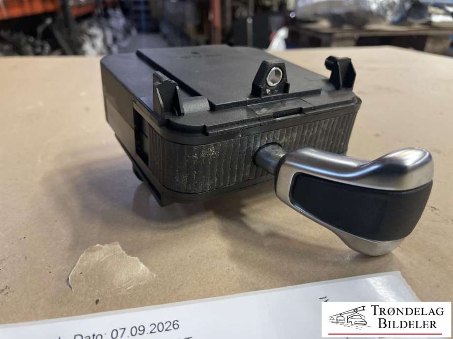 Girstang/girvelger automat til Citroën C4 2011-2017 (Type II)  (2400 NY|96 778 132 80|)