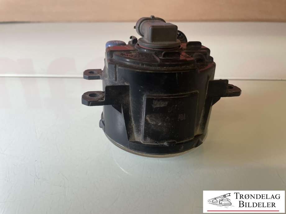 Tåkelykt høyre foran til Citroën C4 2011-2017 (Type II) (9687410080|6208Q3|89207181|SU001-A3436|)