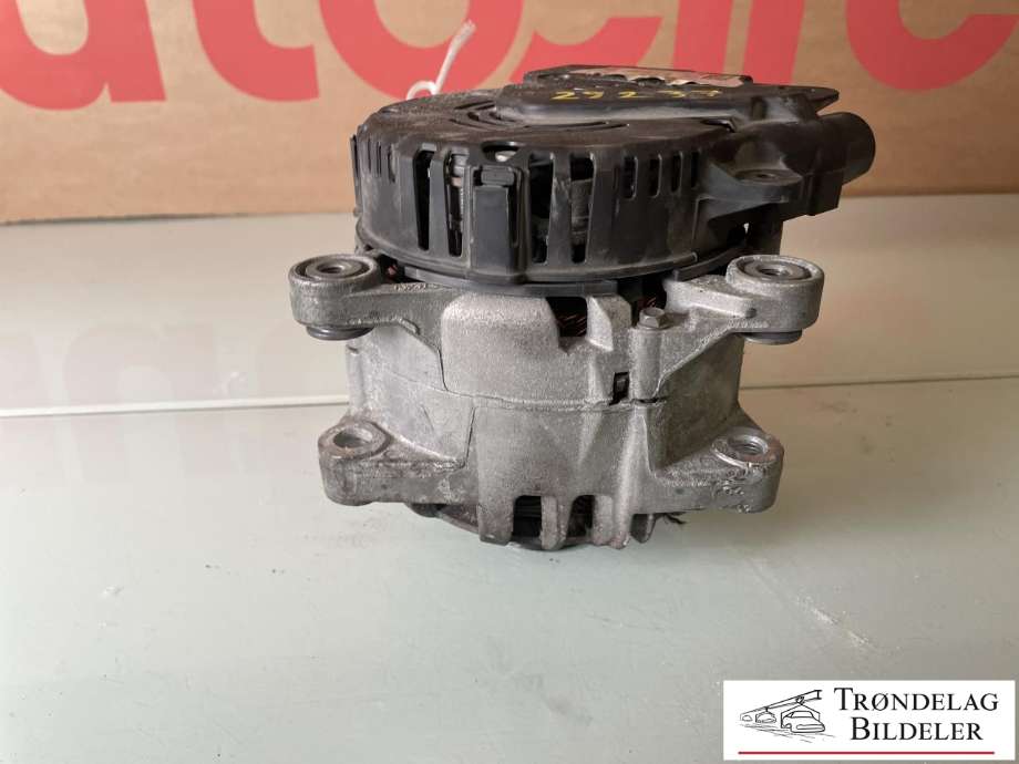 Dynamo diesel til Citroën C4 2011-2017 (Type II) (5705PA|LRC00004|1625944380|5705NS|9675753680)