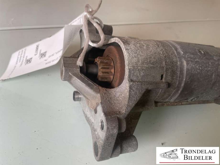 Starter diesel til Mitsubishi Outlander 2010-2012 (Type II, Fase 2)  (1810A111|)