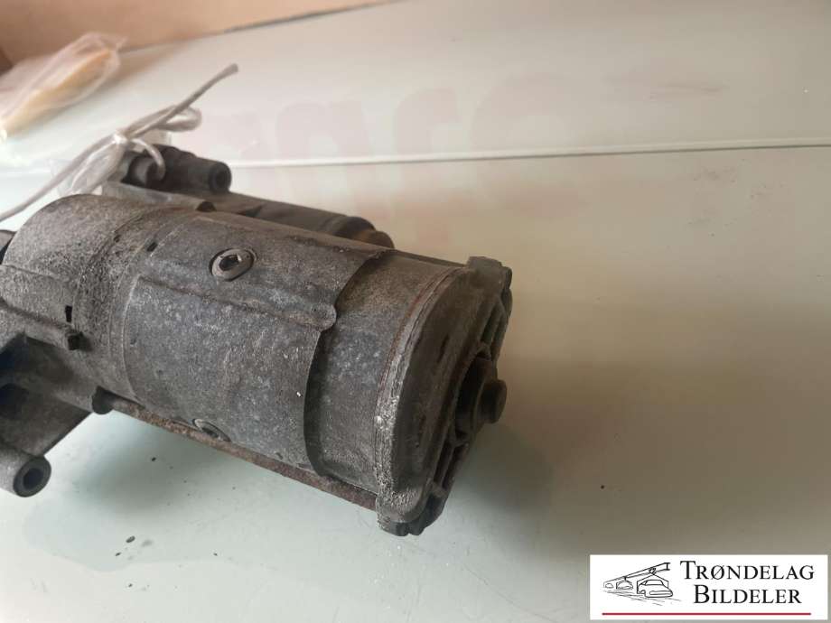 Starter diesel til Mitsubishi Outlander 2010-2012 (Type II, Fase 2)  (1810A111|)