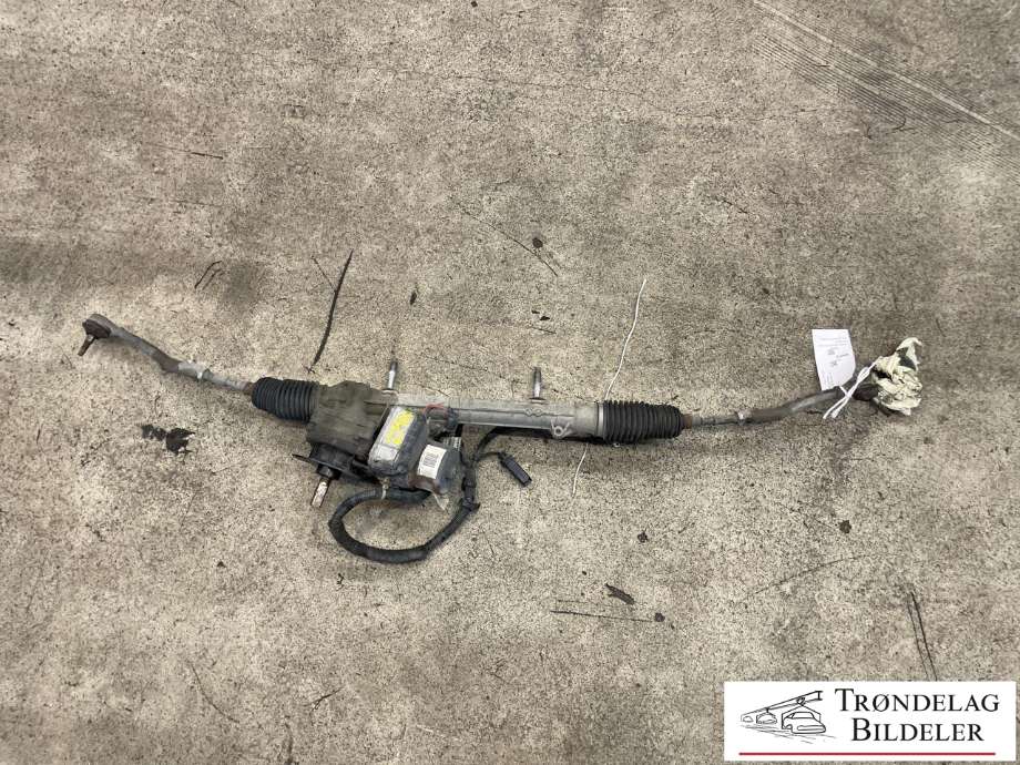 Tannstang elektrisk til Peugeot 208, 2012-2019 (Type I)  (16 098 381 80)