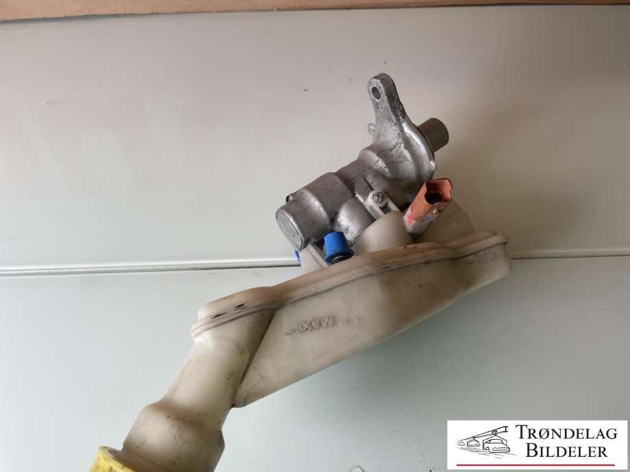Bremsepumpe hoved til Peugeot 208 2012-2019 (Type I) (4601R9|)