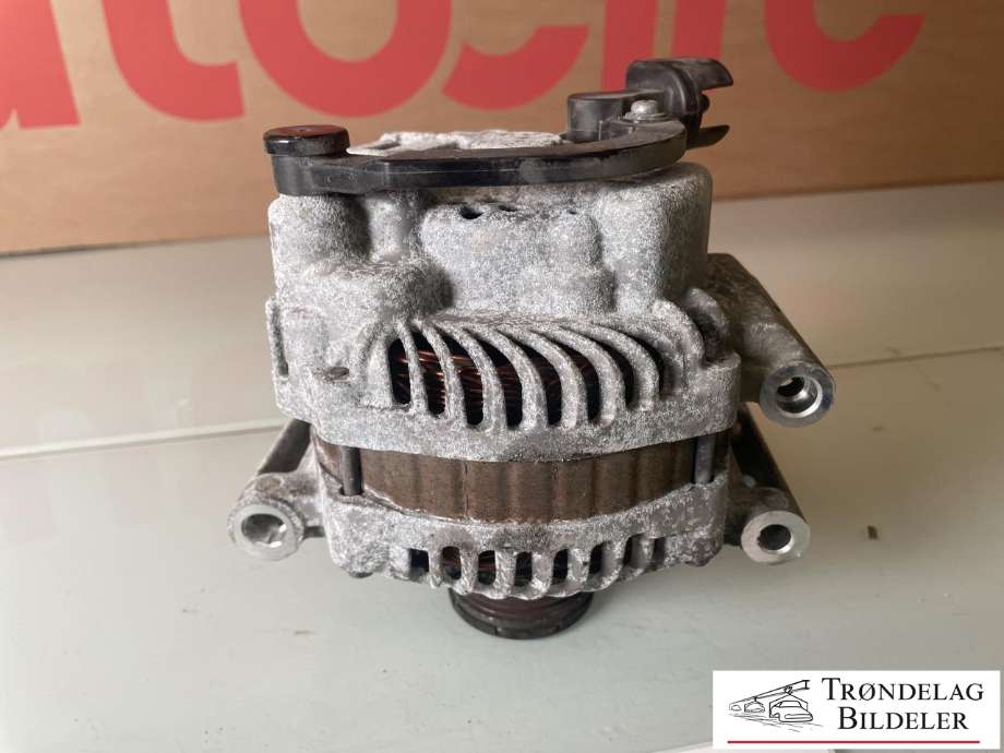 Dynamo til Peugeot 208 2012-2019 (Type I)  (5705 KG|98 191 876 80|)