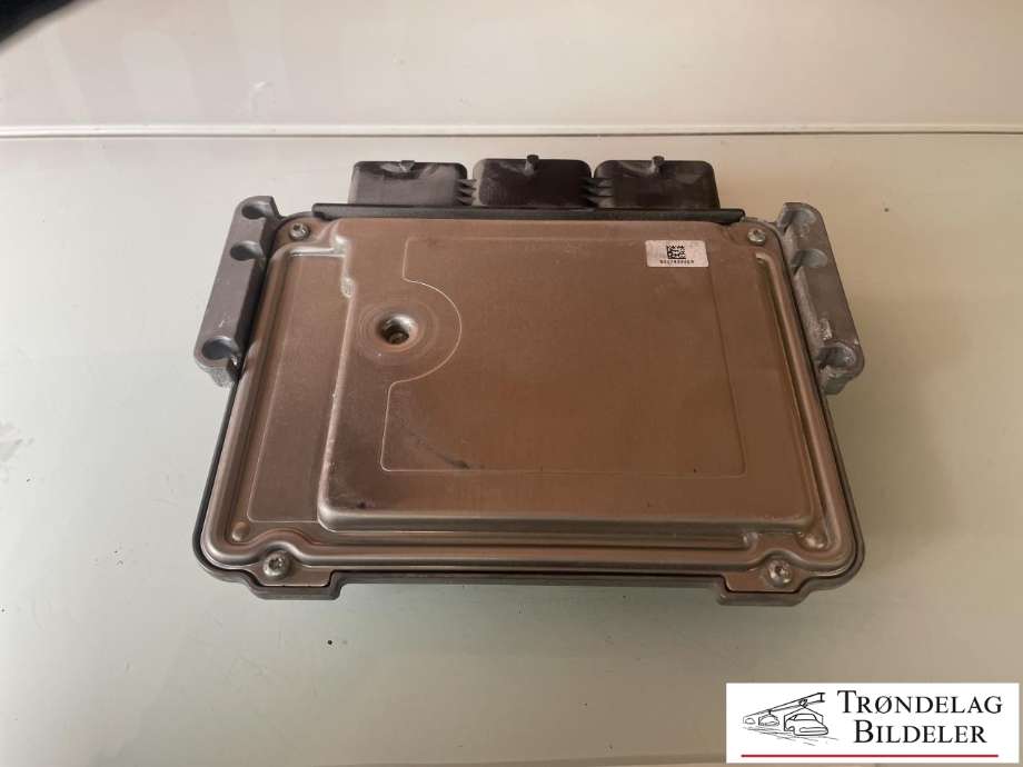 Styreenhet motor til Peugeot 208 2012-2019 (Type I)  (16 100 530 80|16 776 171 80|)