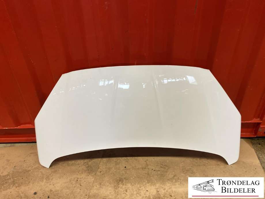 Panser til Ford Transit Courier, 2018-2023 (Type I, Fase 2) (2375493)