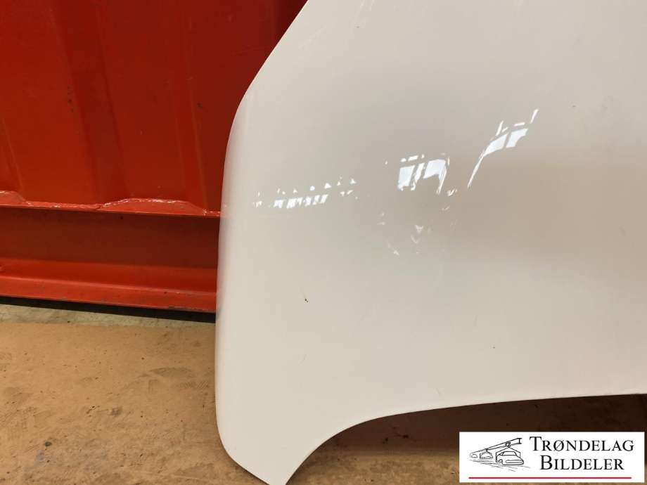 Panser til Ford Transit Courier 2018-2023 (Type I, Fase 2)  (2375493|JT76-16A931-AF|)