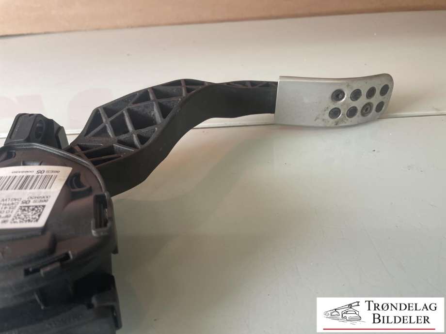 Pedal gass til Peugeot 208 2012-2019 (Type I)  (1601 CX|)