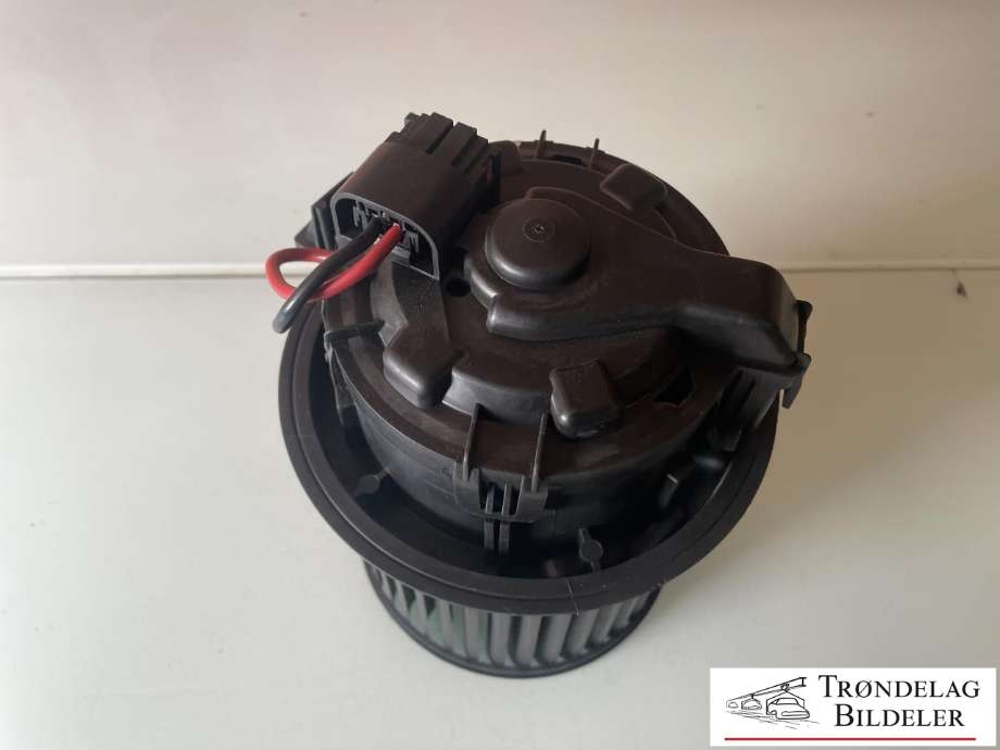 Varmeapparat motor til Peugeot 208 2012-2019 (Type I)  (16 081 820 80|)
