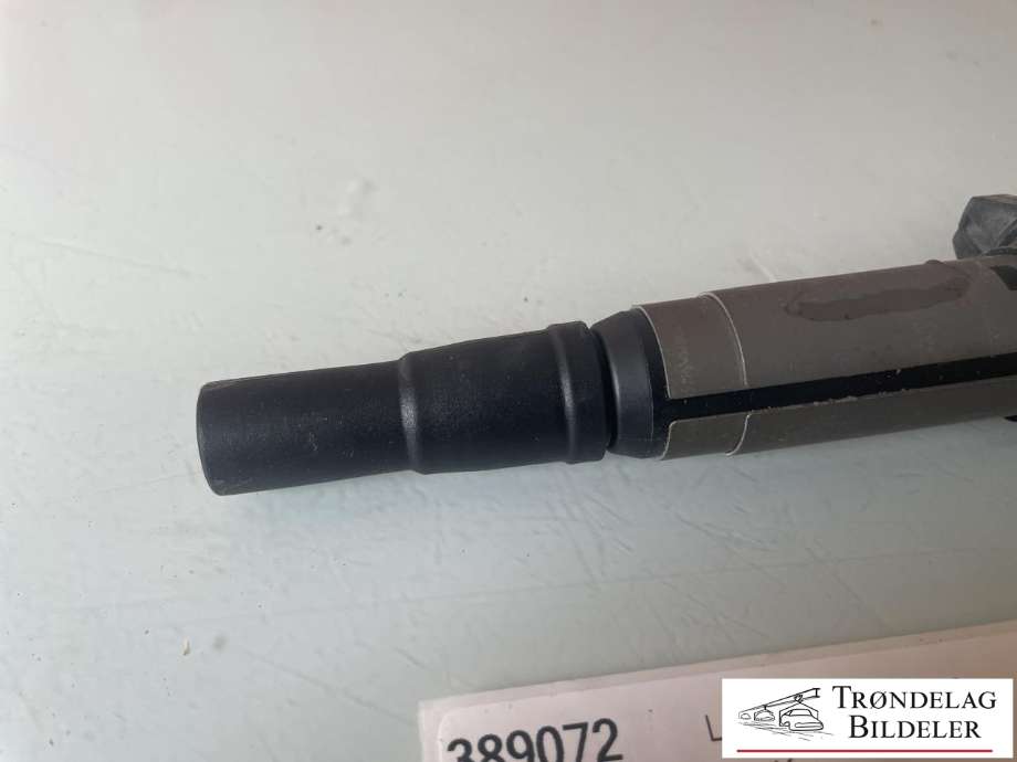 Coil elektronisk til Peugeot 208 2012-2019 (Type I)  