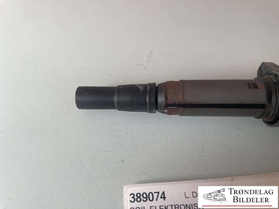 Coil elektronisk til Peugeot 208 2012-2019 (Type I)  