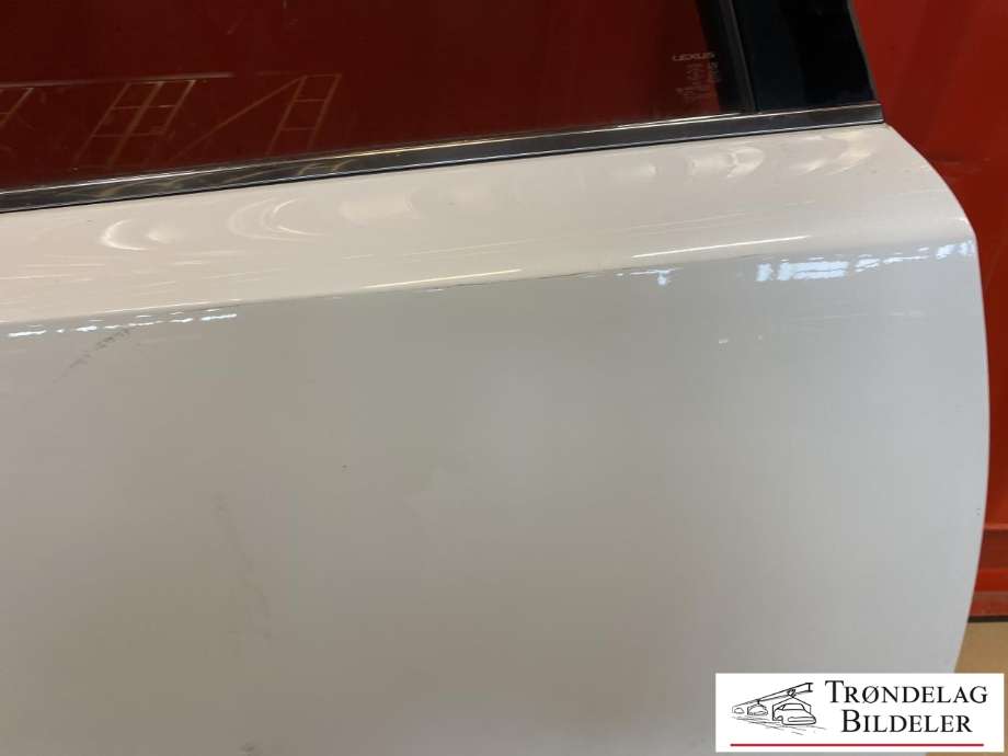 Dør høyre bak til Lexus IS 2013-2020 (Type III) (XE30) (XE30) (6700353070|)