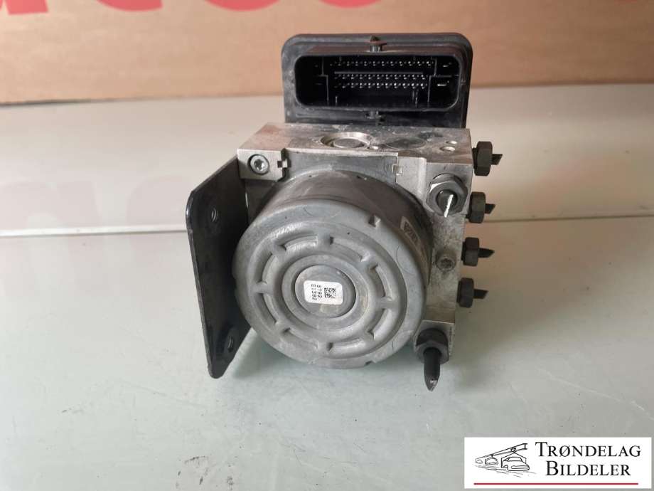 ABS sentral til Ford Transit Courier 2018-2023 (Type I, Fase 2)  (2395101|JY16-2B373-BB|)