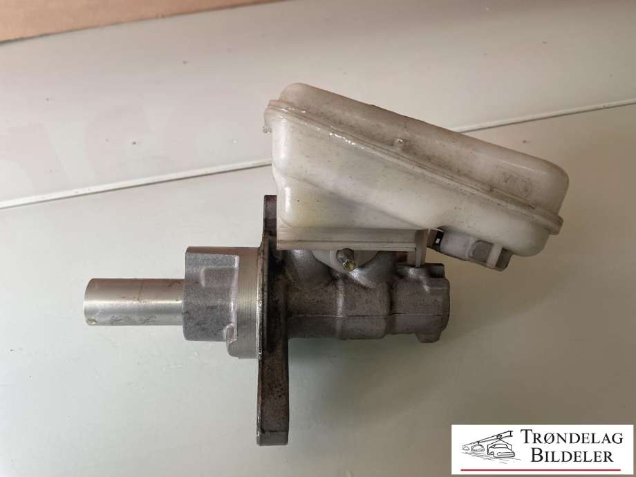 Bremsepumpe hoved til Ford Transit Courier 2018-2023 (Type I, Fase 2)  (1751664|8V51-2140-DB|)