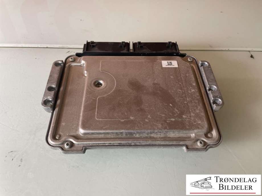 Styreenhet motor til Ford Transit Courier 2018-2023 (Type I, Fase 2)  (2338024|SVE1BA-12A650-CA|)