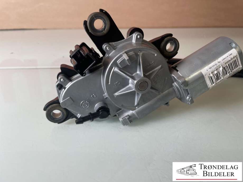 Viskermotor bakrute til Ford Transit Courier 2018-2023 (Type I, Fase 2)  (2559798|ET76-17K441-AC|)