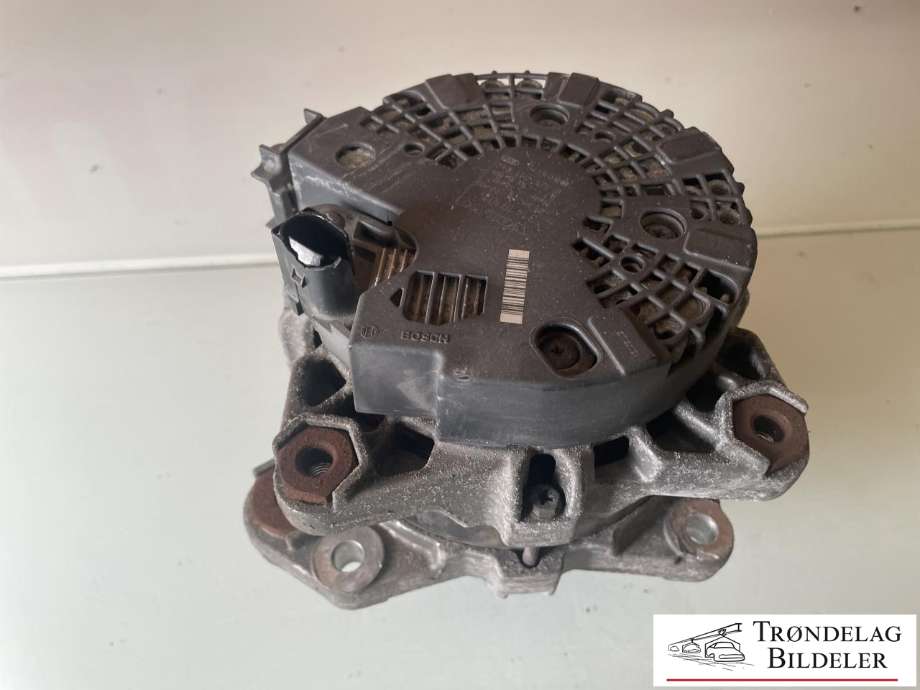 Dynamo diesel til Volvo V40 2012-2019 (36012474|)
