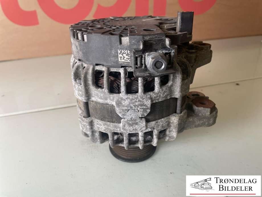 Dynamo diesel til Volvo V40 2012-2019 (36012474|)