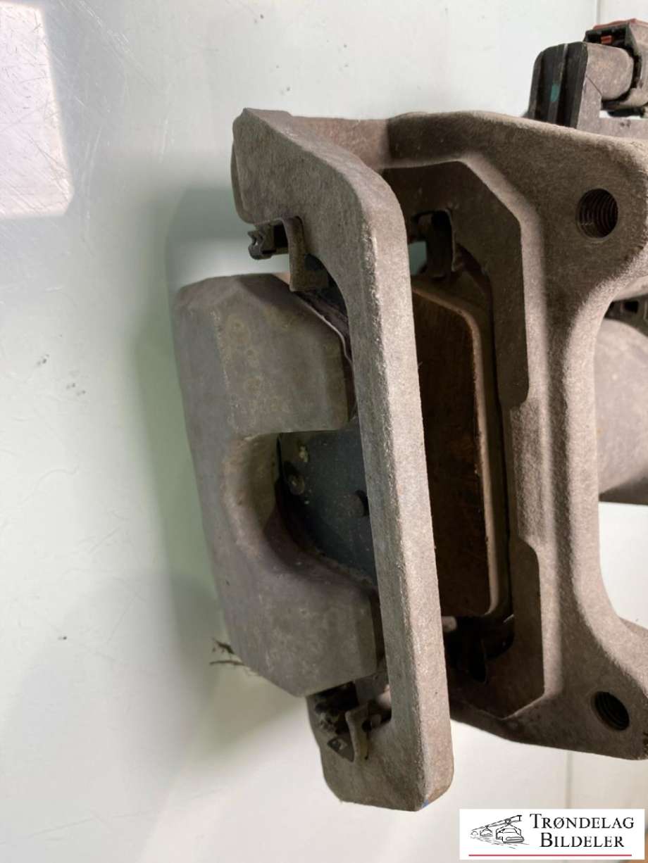 Bremsecaliper høyre bak, elektrisk til Tesla Model 3 2018-2023 (Fase 1) (1044626-00-B|)