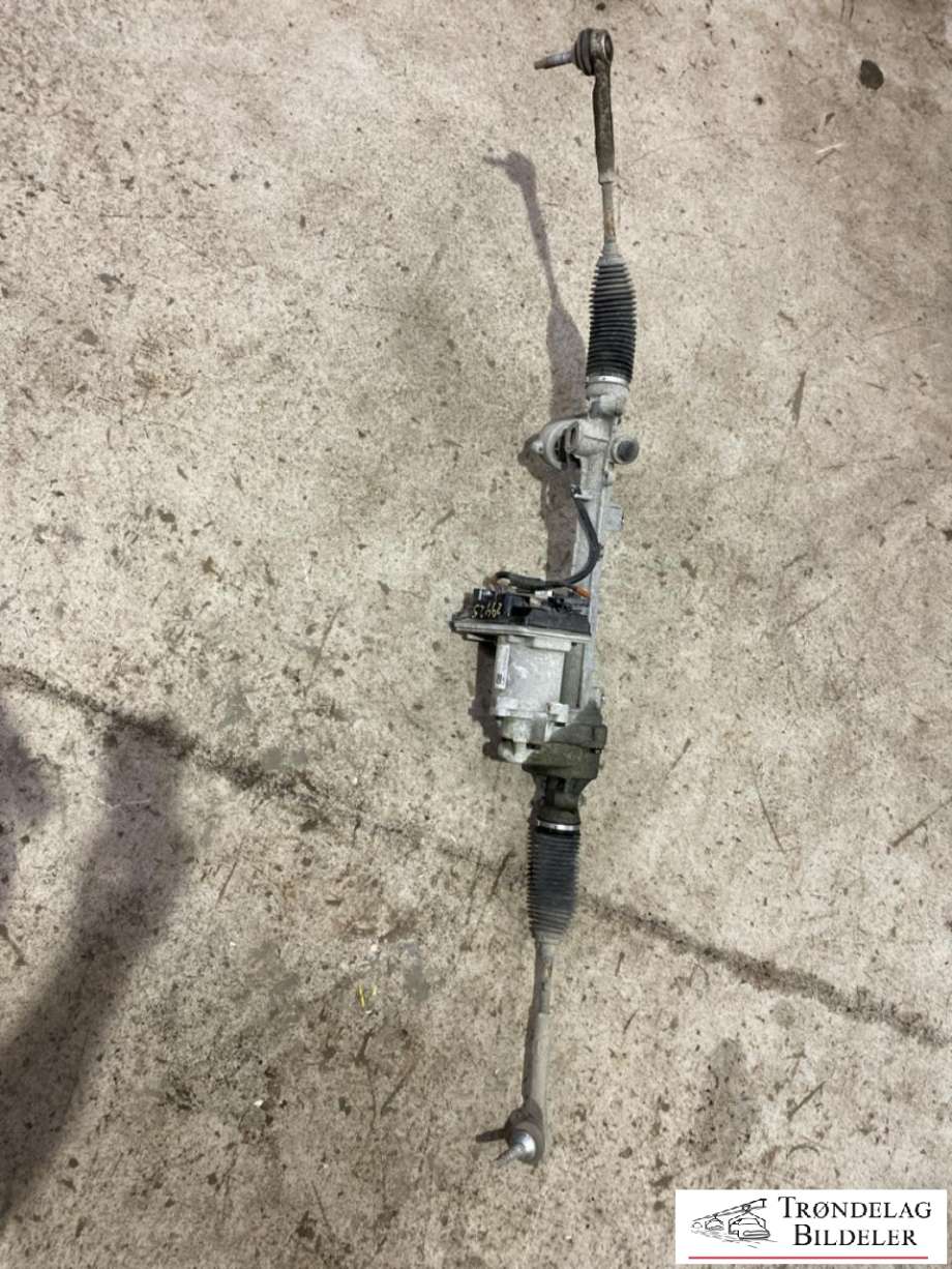 Tannstang elektrisk til Tesla Model Y 2021-2024 (Type I)  (1044831-00-H|)