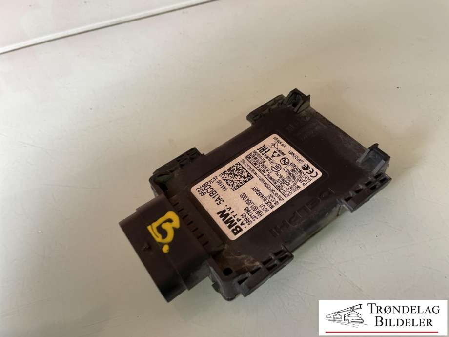 Sensor blindsone til BMW 3-Serie 2018-->> (G20) (G20) (6632 5A1BCD8|66 32 5 A84 CF7|)