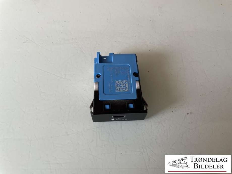 Dashbord telefon til BMW 3-Serie 2018-->> (G20) (G20) (8 711 939|84 10 8 711 939|)