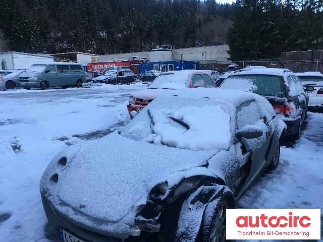 Smart Roadster 2003-2006 , Motorkode: M160.922, Girkassekode: 