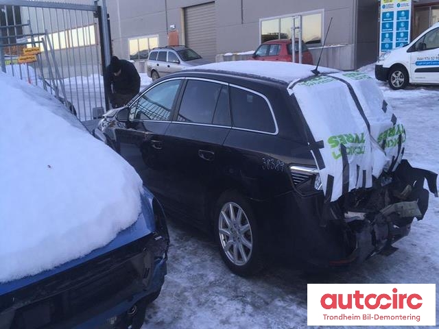Toyota Avensis 2015-2019 (Type III, Fase 2) , Motorkode: 2ZR-FAE, Girkassekode: 