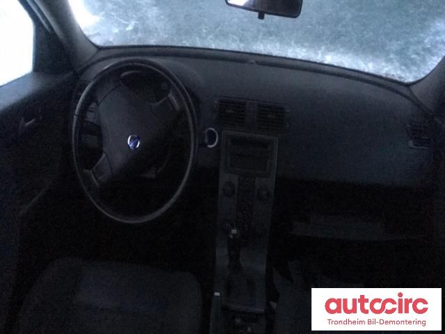 Volvo V50 2004-2007 (Fase 1) , Motorkode: D4164T, Girkassekode: 