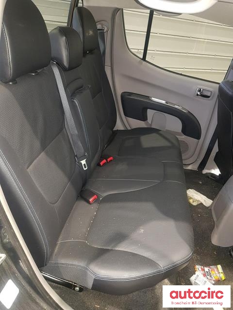 Mitsubishi L200 2006-2015 (Type IV) , Motorkode: 4D56, Girkassekode: 5 GIR