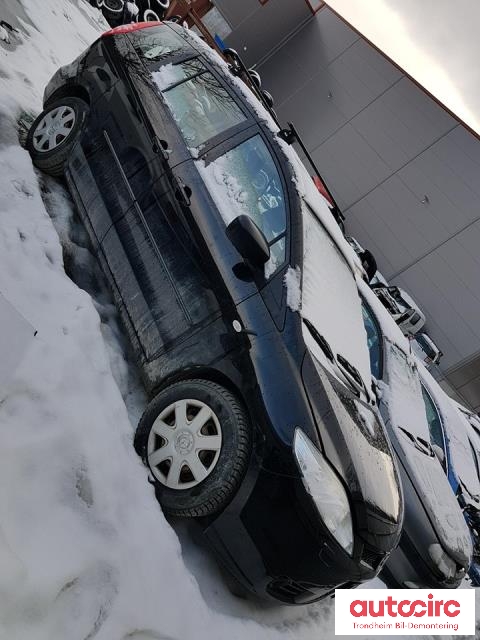 Mazda 5 2005-2010 (Type I) , Motorkode: FP-DE, Girkassekode: 