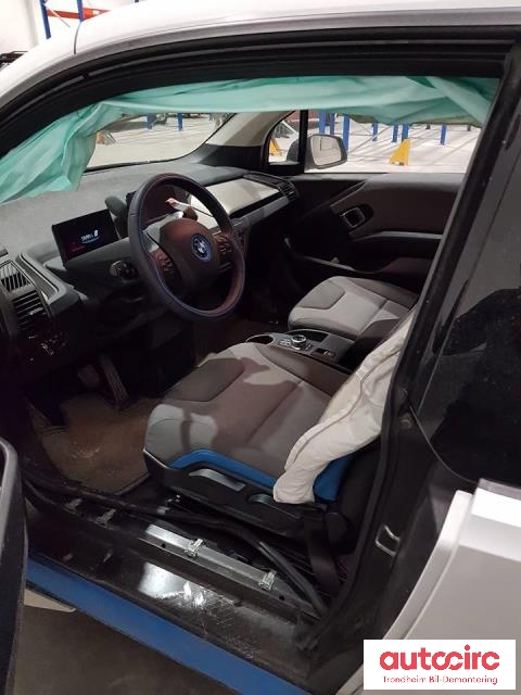 BMW i3 2013-2022 , Motorkode: IB1P25B, Girkassekode: 