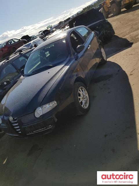 Toyota Avensis 2003-2008 (Type II) , Motorkode: 3ZZ-FE, Girkassekode: 