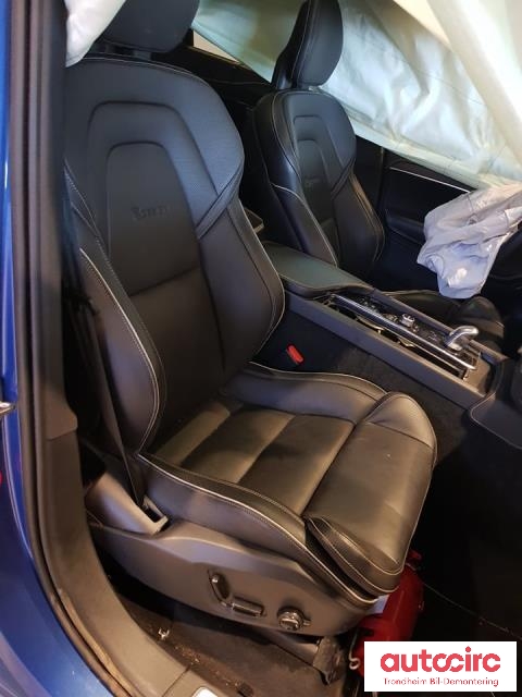 Volvo XC90 2015-2025 (Type II) , Motorkode: B1APHEV, Girkassekode: 