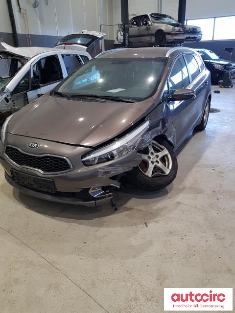Kia Cee