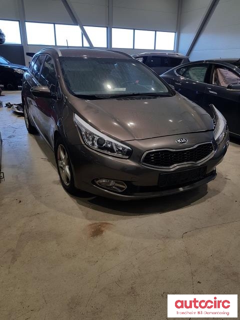 Kia Cee