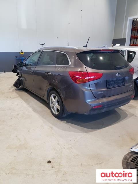 Kia Cee