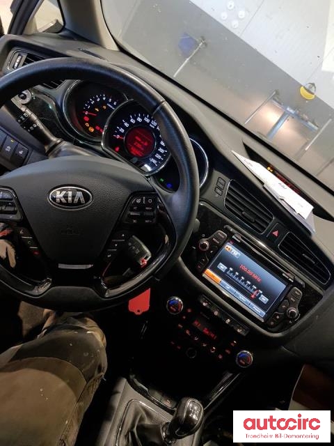 Kia Cee